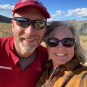 Meet your Posher, Christy derek